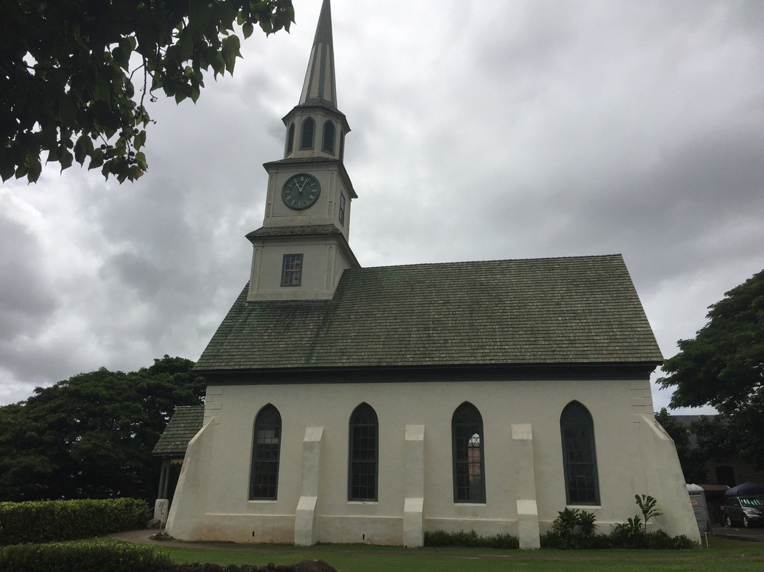 玛努教堂-怀露库必去景点