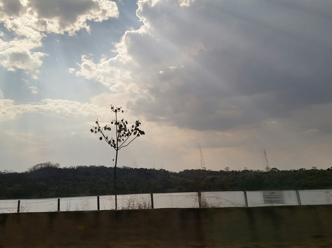 Parque Estadual Altamiro de Moura Pacheco-戈亚尼亚必去景点