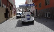 Corralejo Bicibar-科拉雷侯必去景点