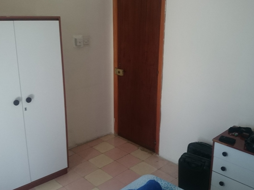 Maltese Cross Hotel