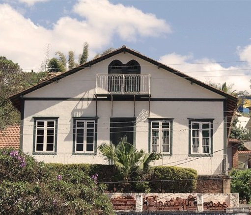 Harpia Hostel