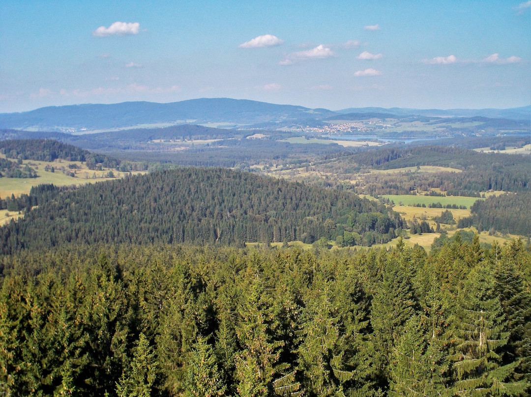 Klaffer am Hochficht旅游攻略图片