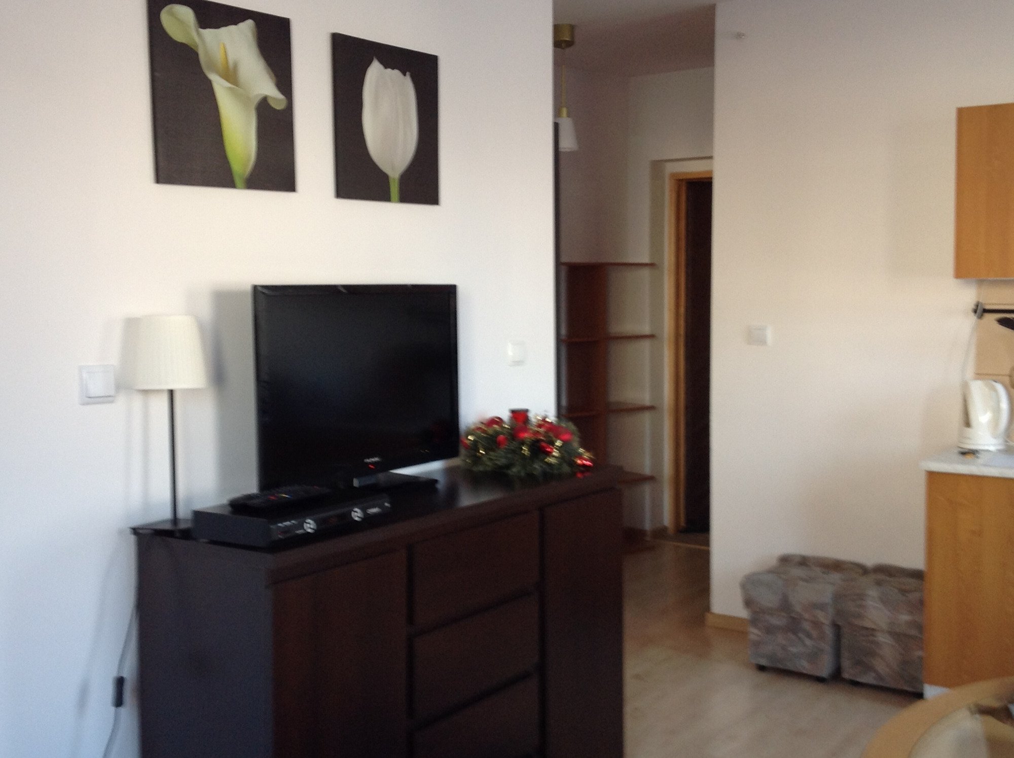 Apartamenty Verdi-官方