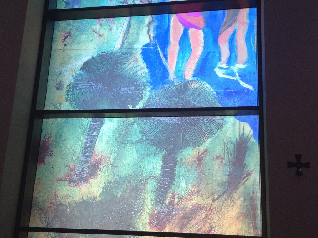 St Patrick's Cathedral-班伯利必去景点