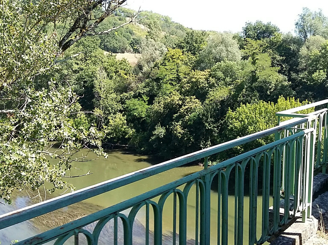 Chemin de Fer Touristique du Tarn景点图片
