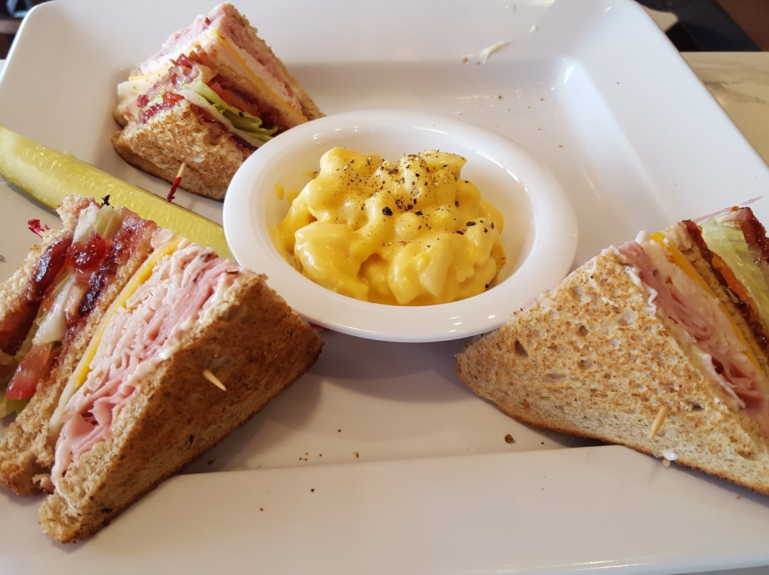 McAlister's Deli