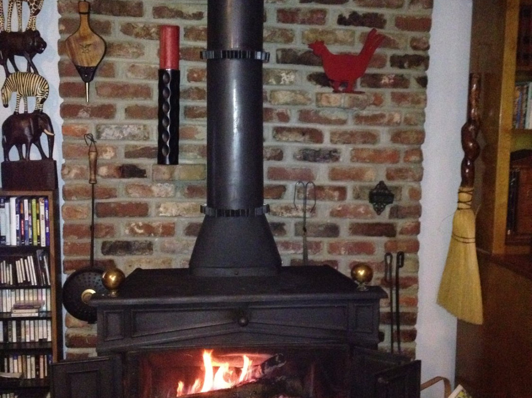 Havenridge Bed and Breakfast主图