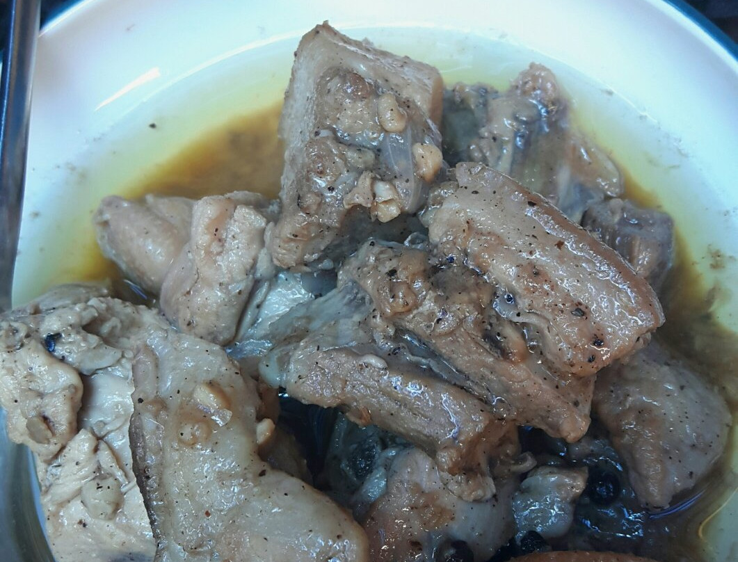 Lawaan Garden Inn Hotel主图