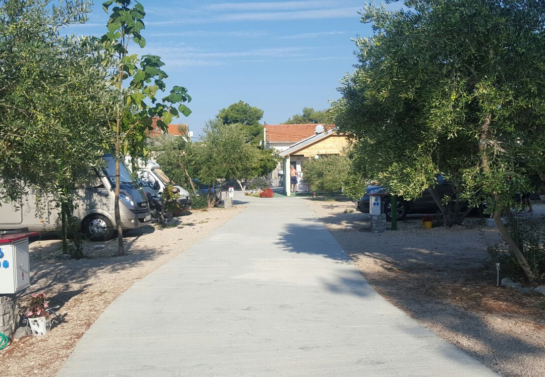 Camping Sani