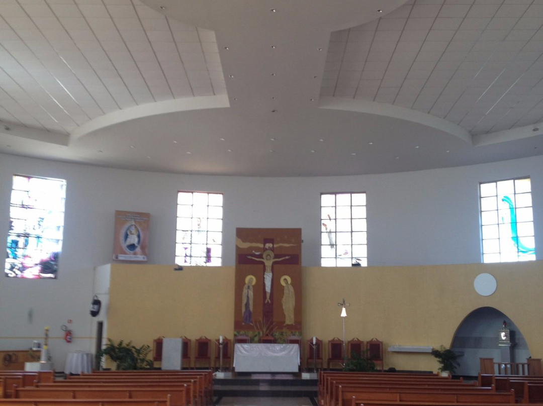 Igreja São Pedro Apóstolo景点图片