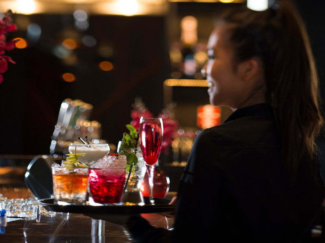 Dock 37 Bar and Kitchen