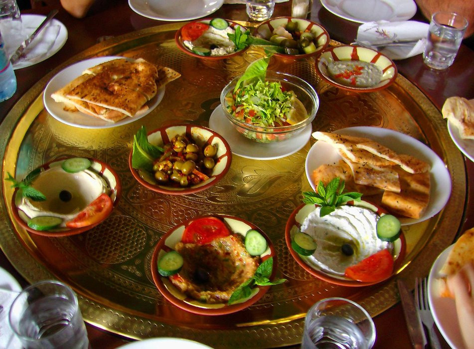 Amali-Cuisine-Segny必去景点