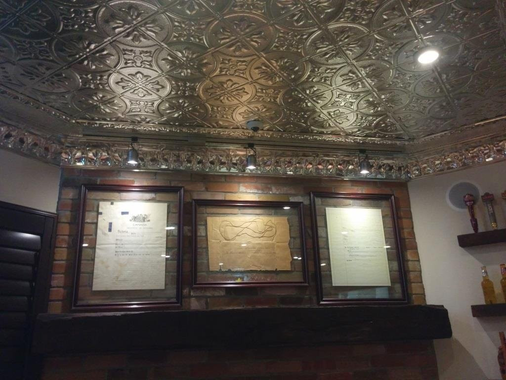 Sleeman Brewery-贵湖必去景点