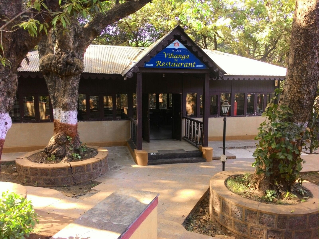 MTDC, Matheran