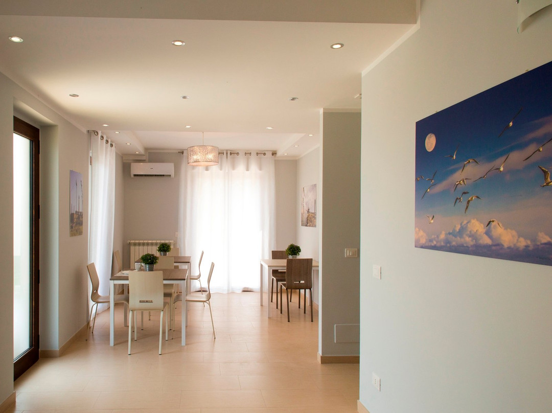 B&B Olganna Con Parcheggi Privati