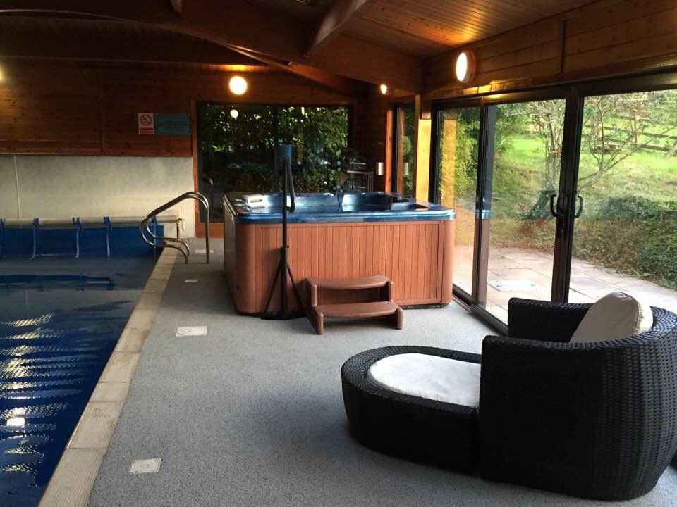 Longburgh Pool-卡莱尔必去景点
