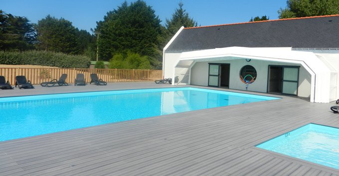 Camping de Kernest