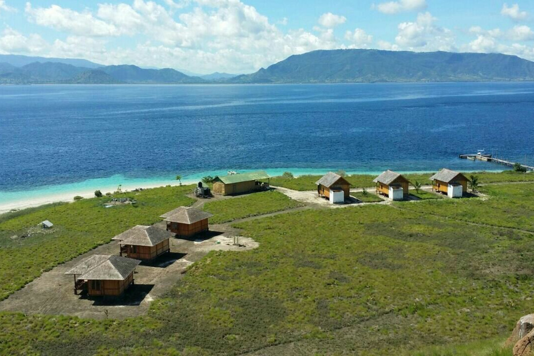 Taliwang旅游攻略图片