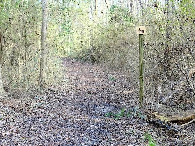 Camden Revolutionary War Site-Camden必去景点