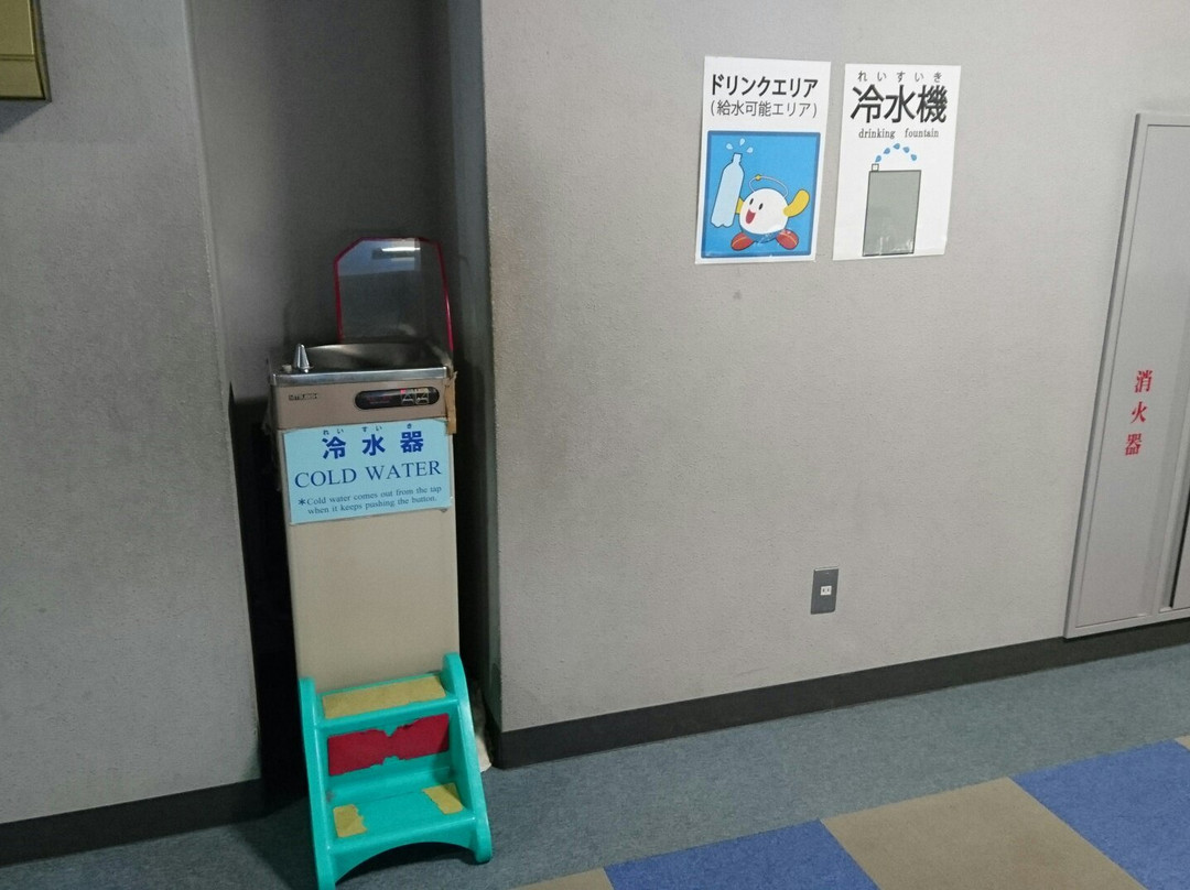 Fukuoka Science Museum景点图片