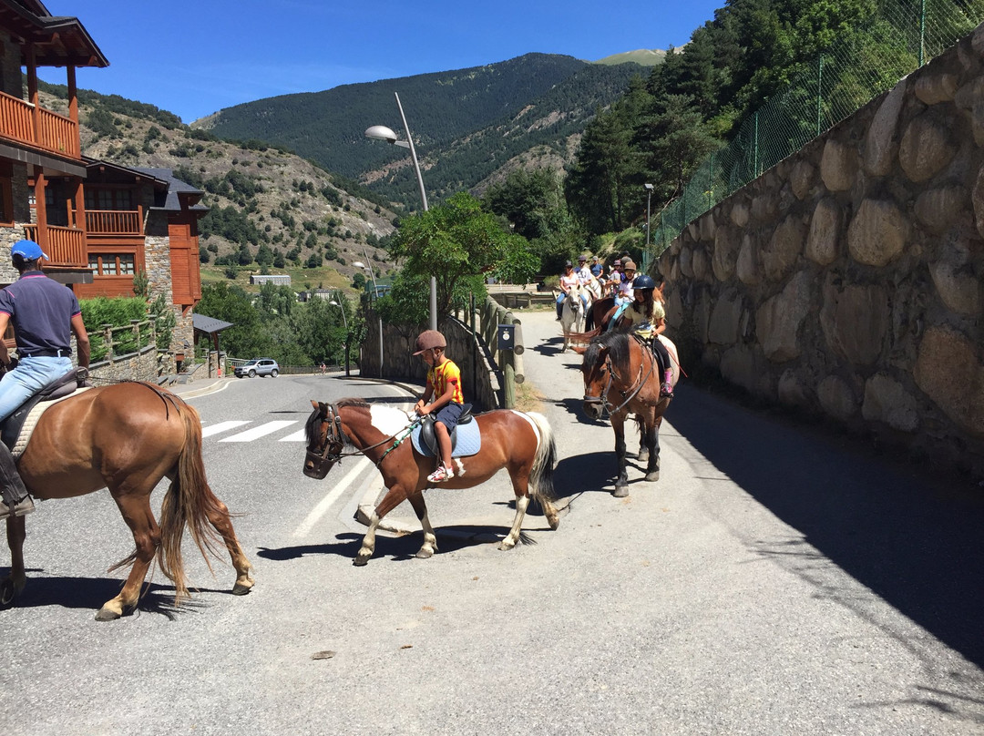 L'aldosa旅游攻略图片