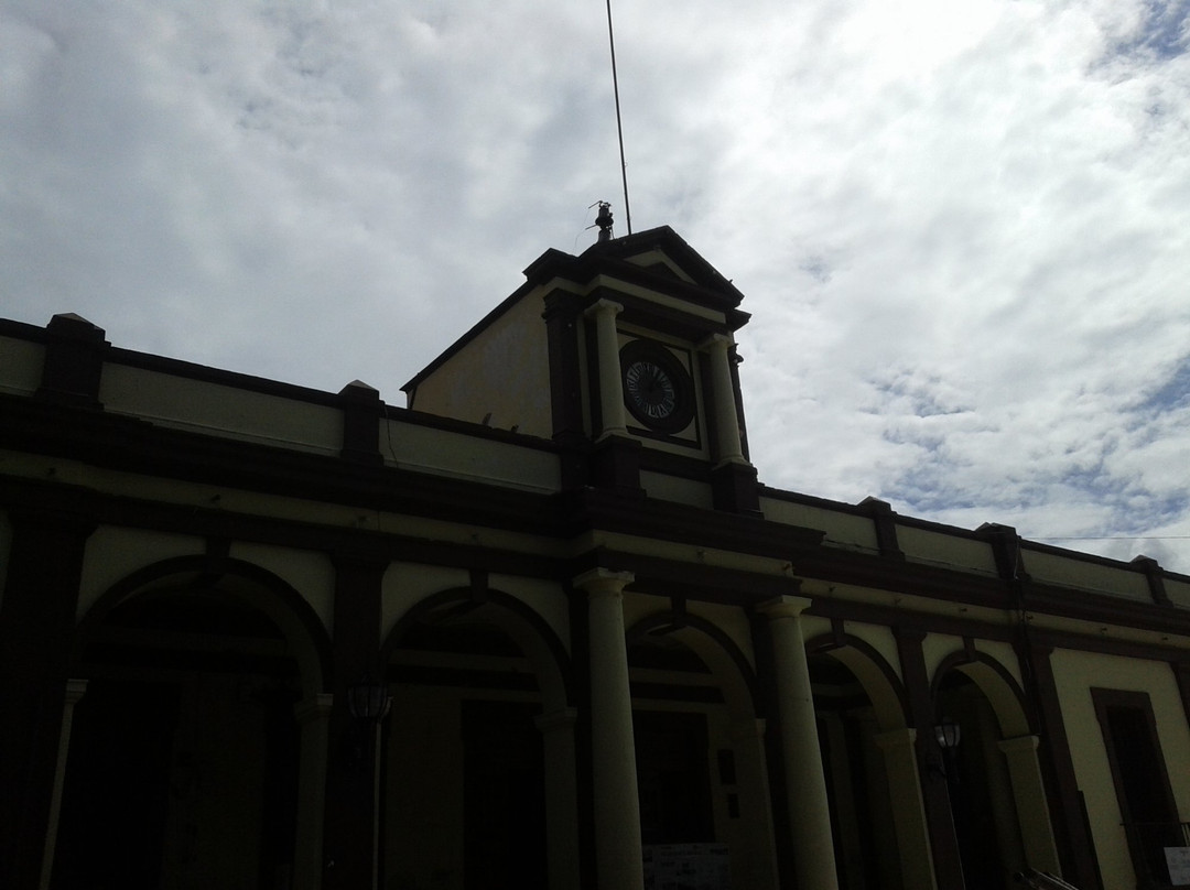 Palacio Municipal景点图片