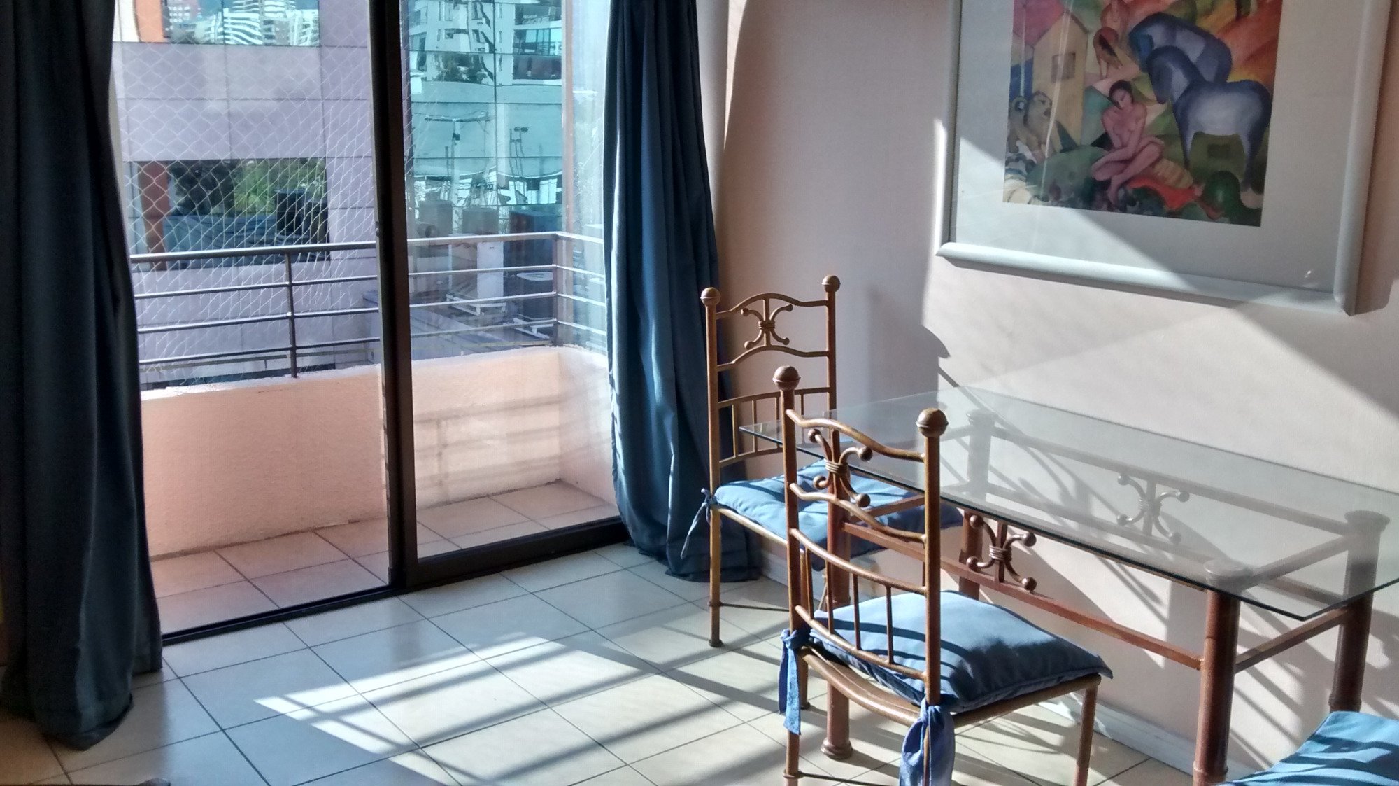 Dali Apart Hotel-餐饮