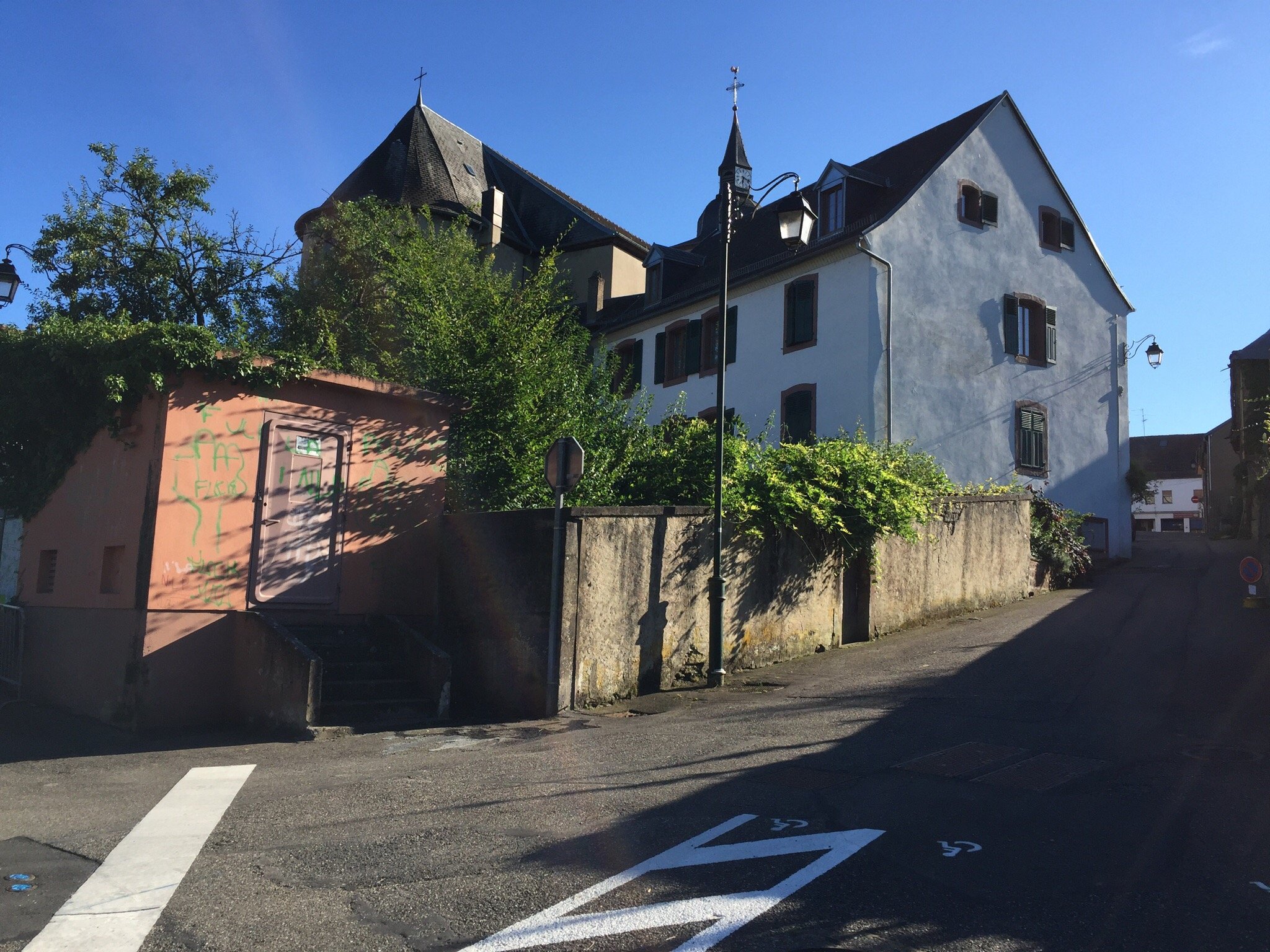 Chambres d'Hotes Les Chalands-官方