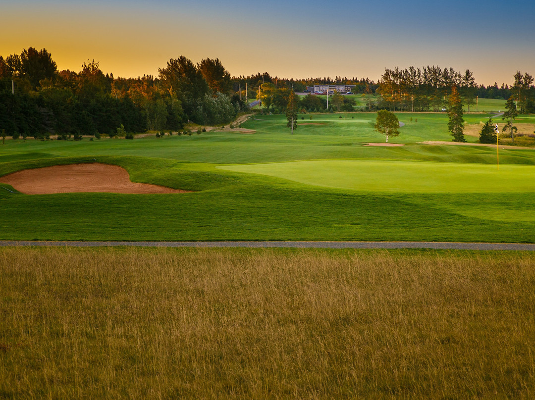 Countryview Golf Club-Fairview必去景点