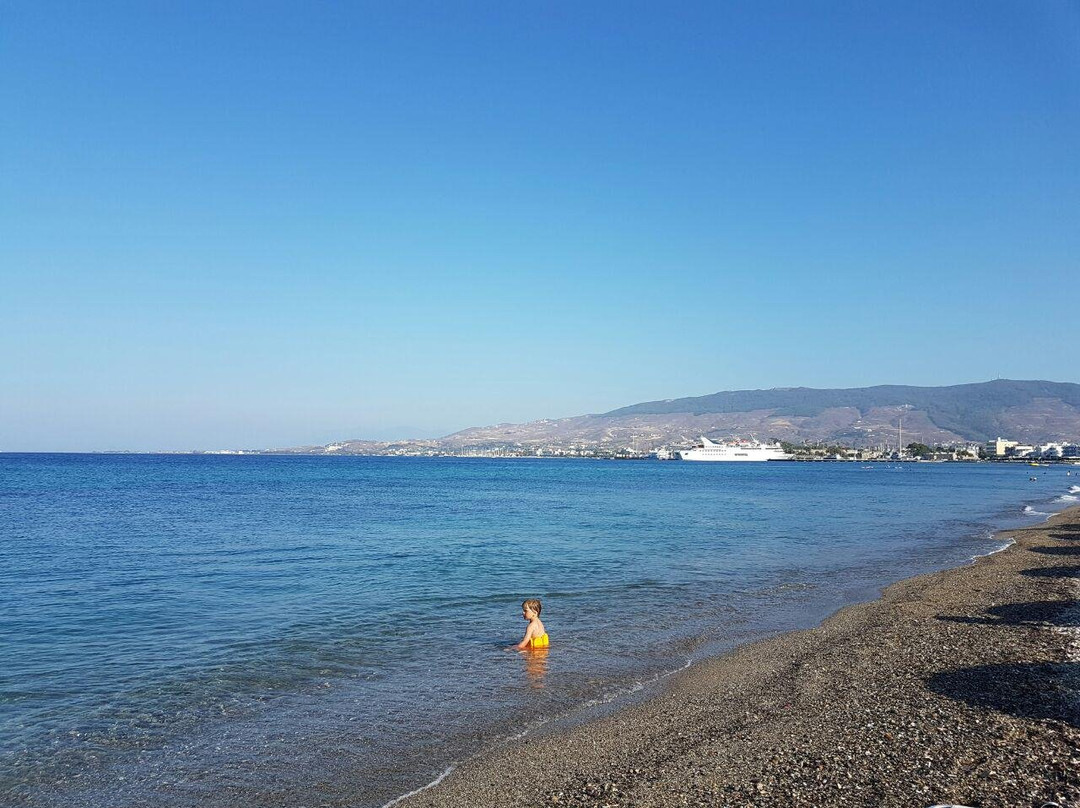 Artemis Heaven Beach Bar-Kos Town必去景点