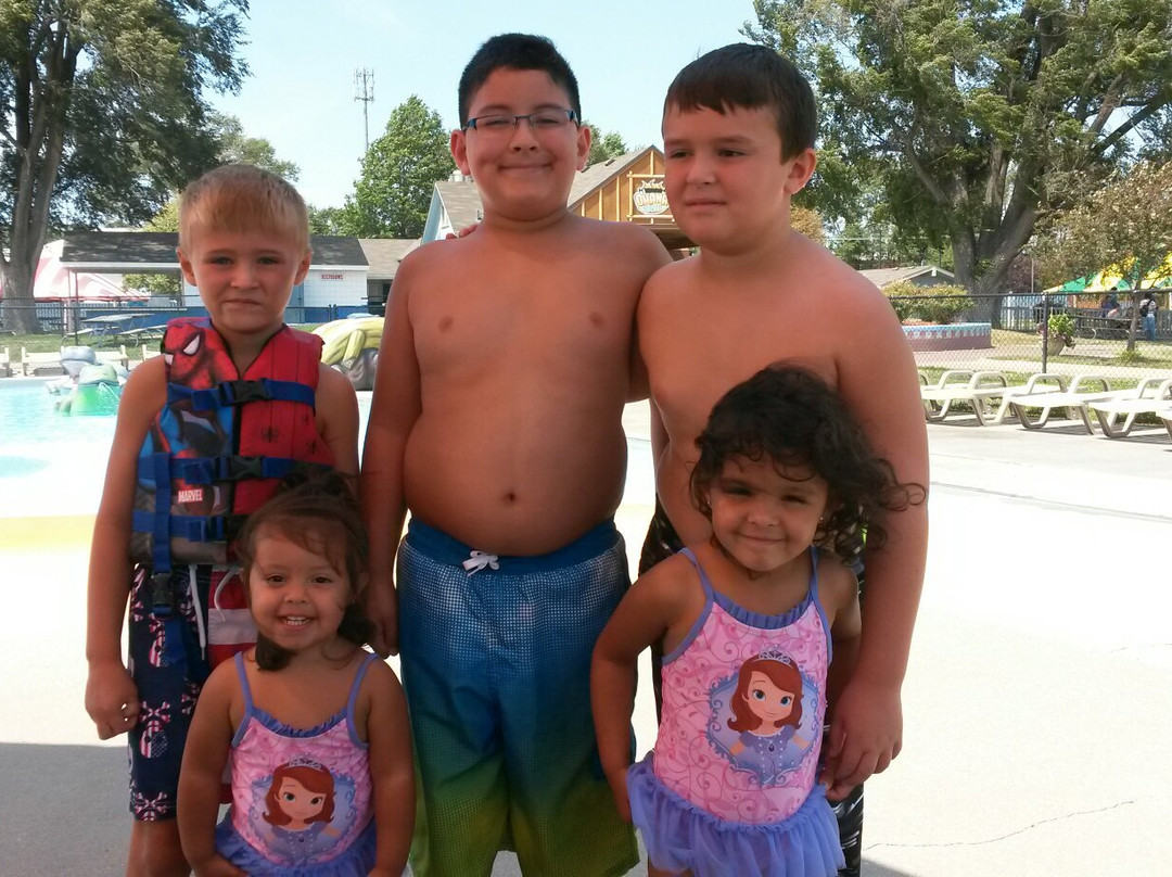 Fun Plex-奥马哈必去景点