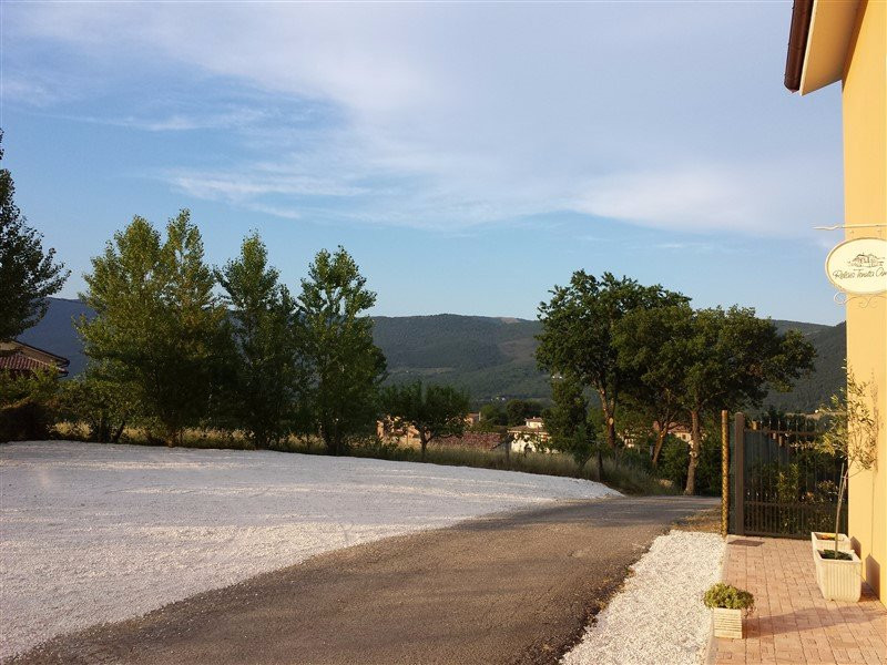 Relais Tenuta Amerina主图
