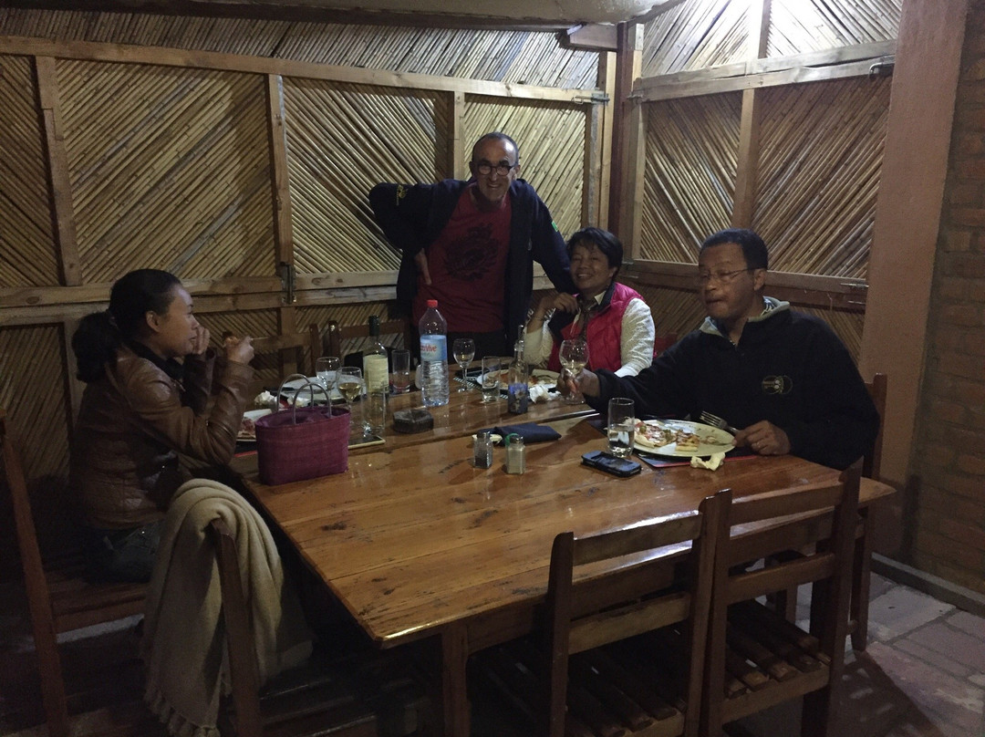 Fianarantsoa Province旅游攻略图片