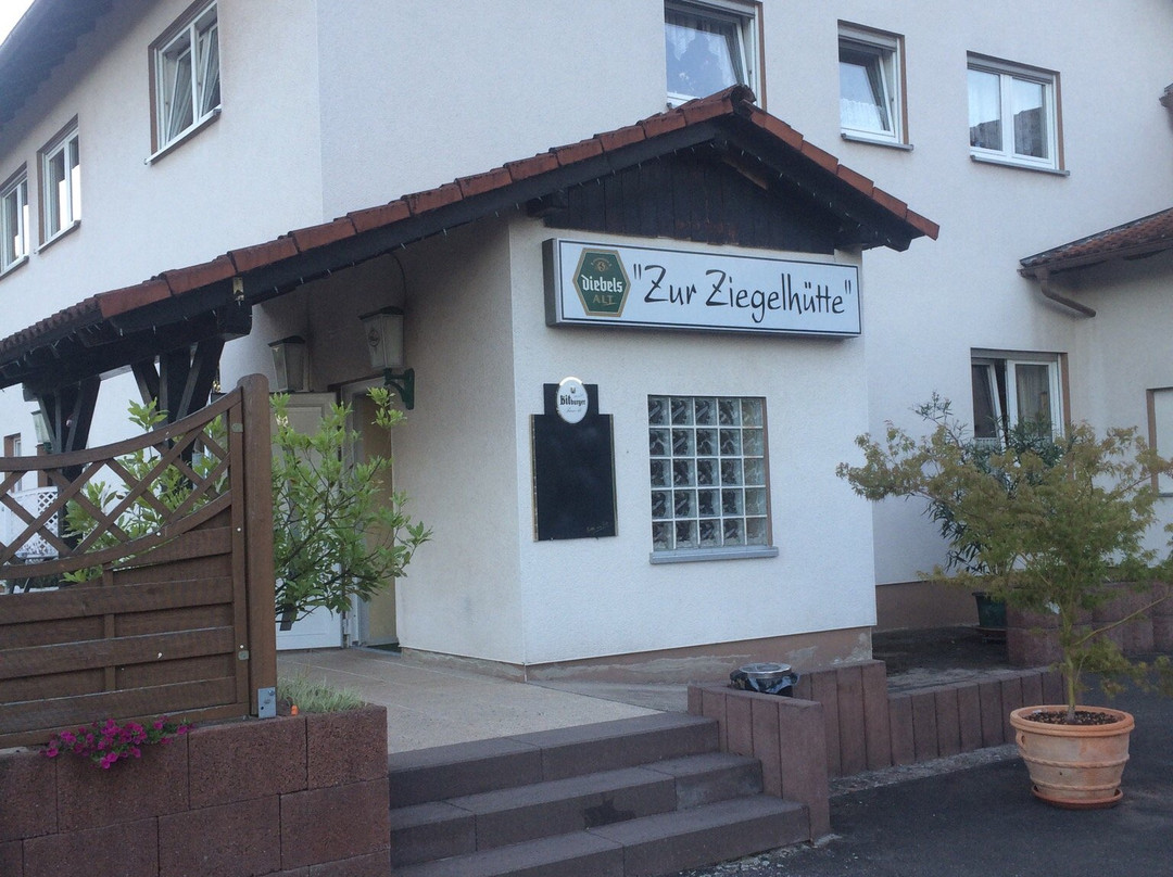 Niedermohr旅游攻略图片