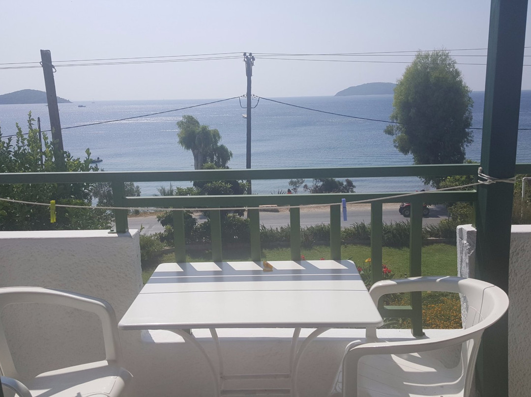 Nefi Guesthouse主图