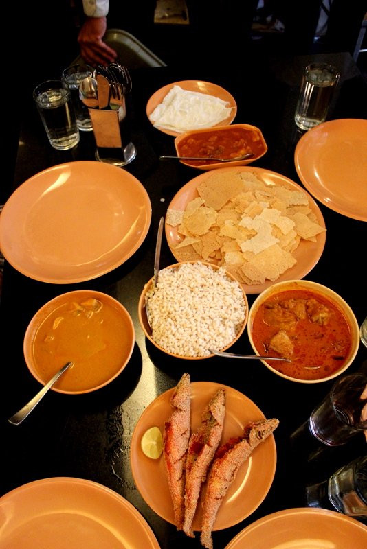 Mangalore Pearl