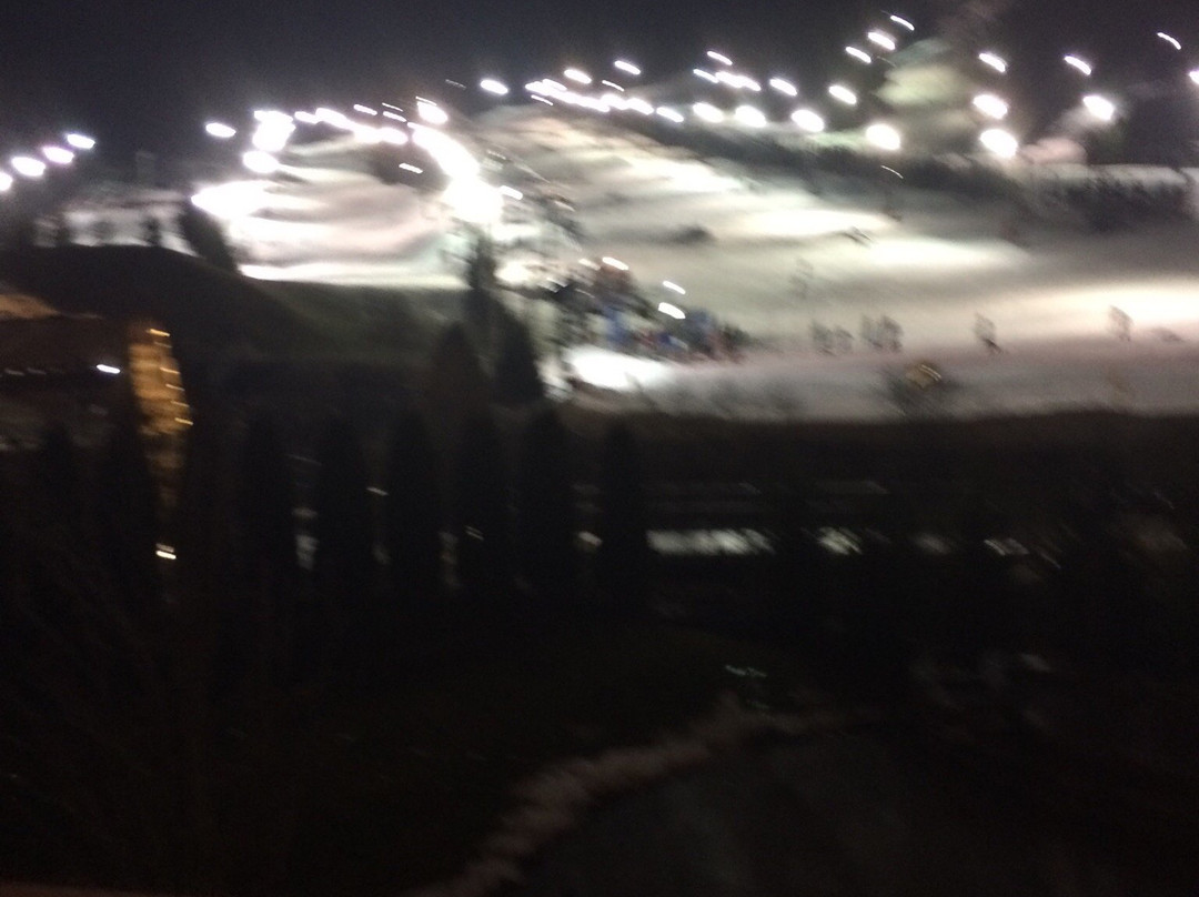 Bear Creek Ski & Recreation Area景点图片