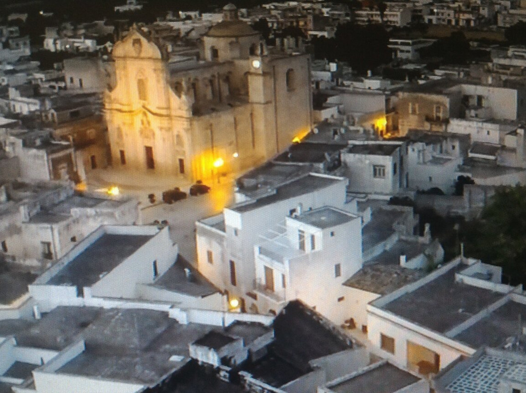 Chiesa di Santa Maria Maddalena景点图片