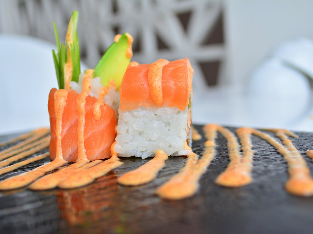 迦太基餐馆和美食-Sushi Box