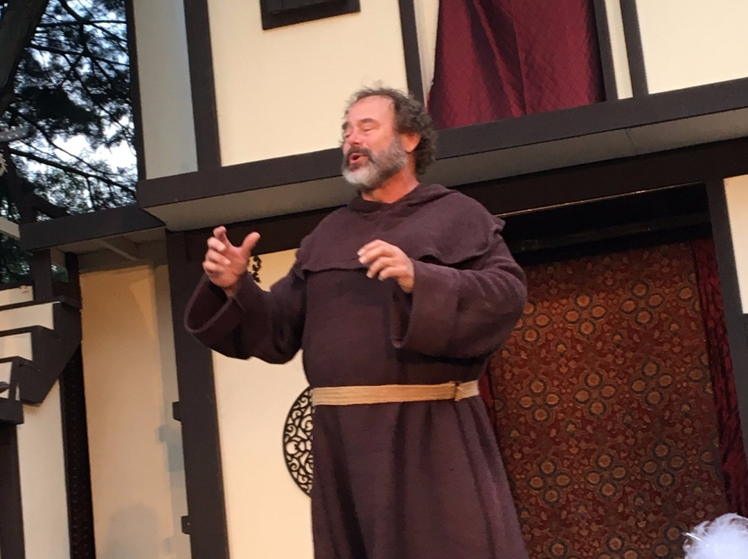 Ohio Shakespeare Festival景点图片