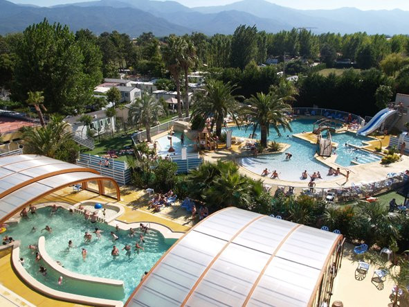 Camping l'Etoile d'Or