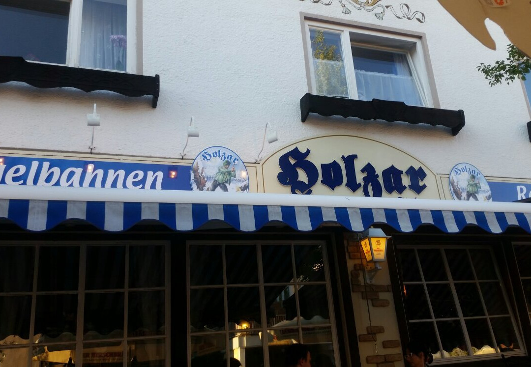 Holzar Schlemmer-Alm