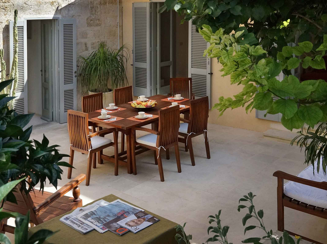 B&B Palazzo Morisco主图