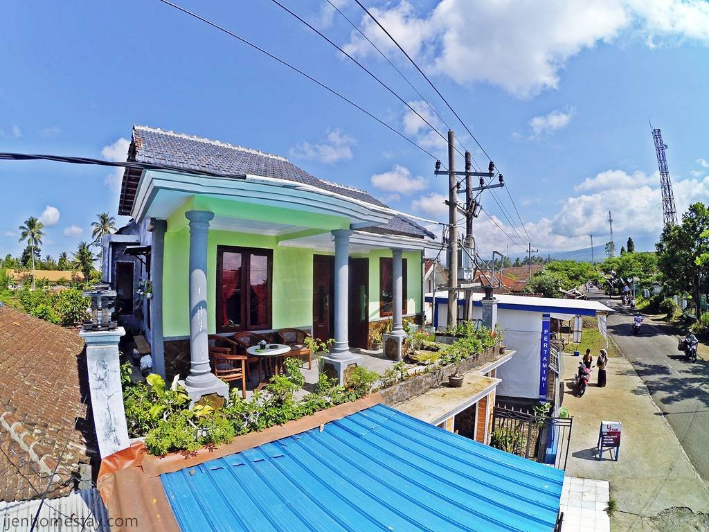 Kampung Anyar旅游攻略图片