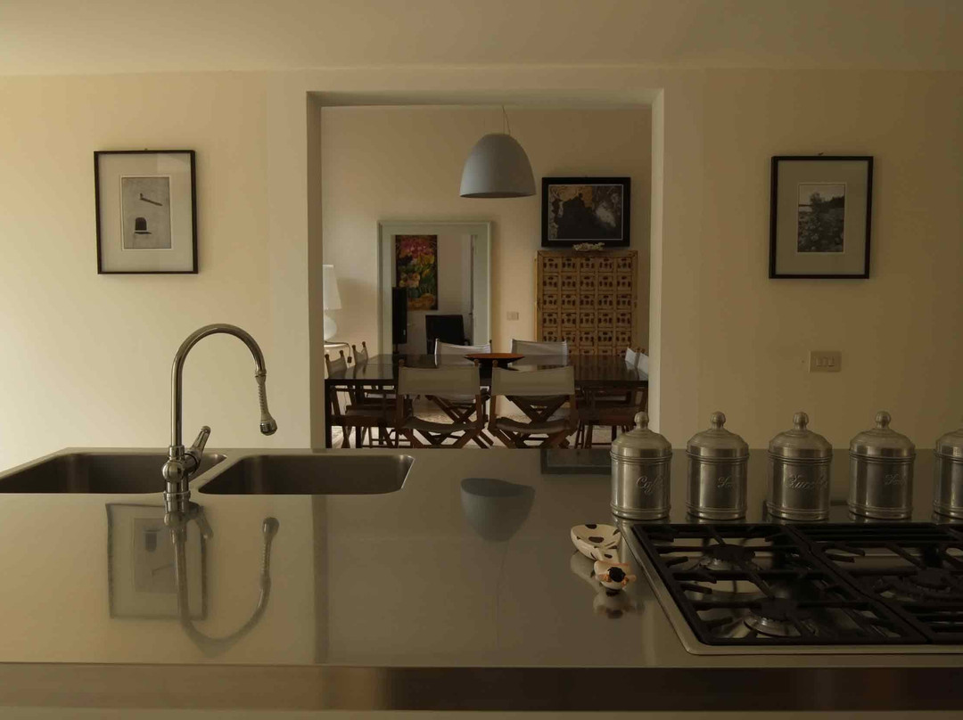 B&B Palazzo Morisco主图