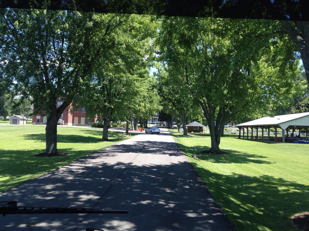 Viking Village Campground