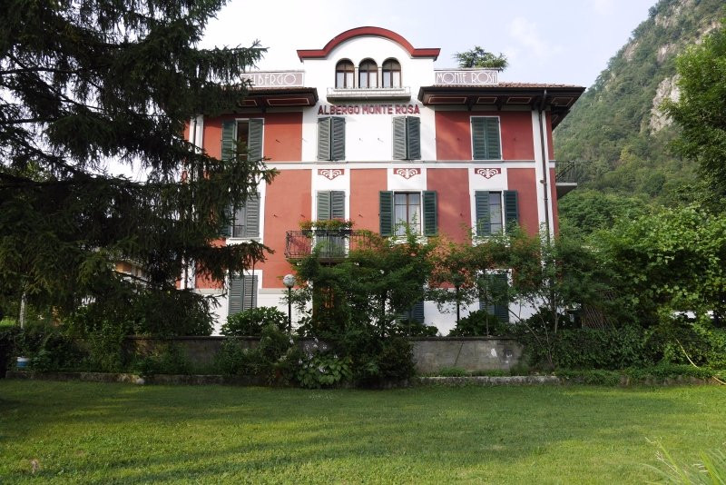 Albergo Monte Rosa主图