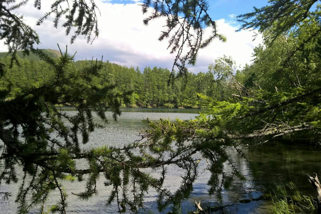Aru-Kem Lake-Kulada必去景点