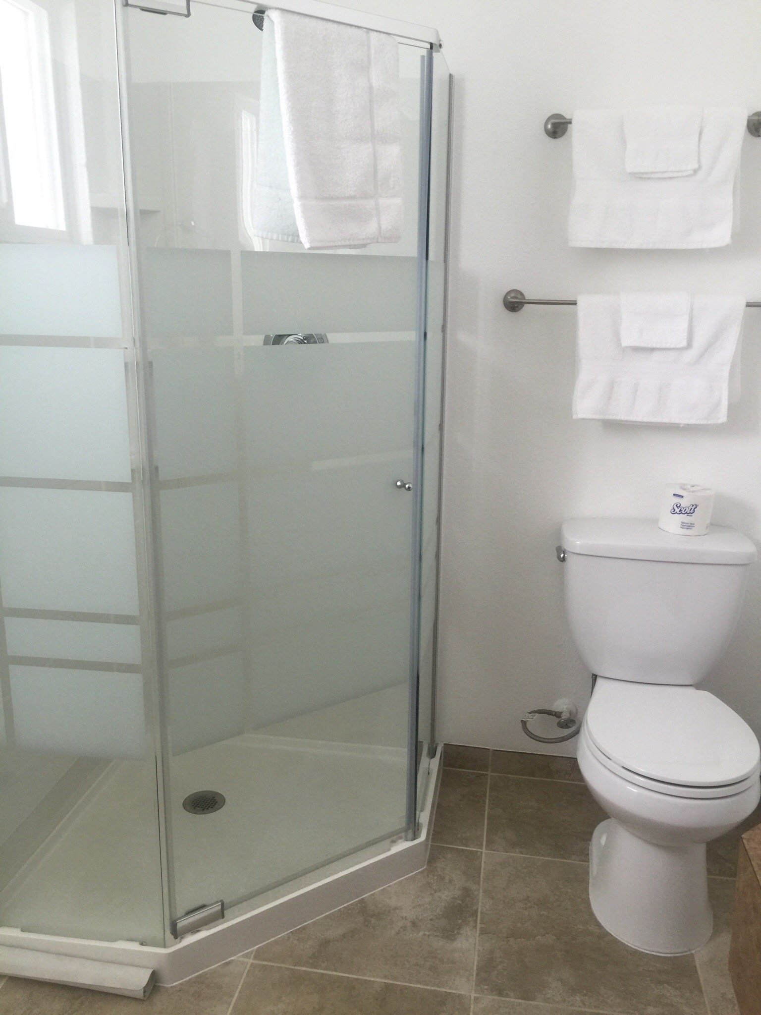 Col-Pacific Motel-官方