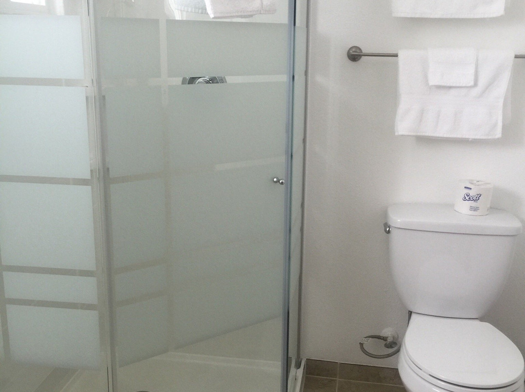 Col-Pacific Motel主图